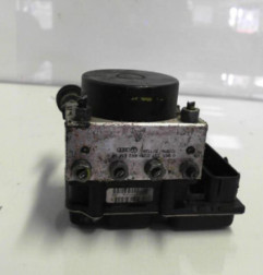 Bloc ABS (freins anti-blocage) SKODA FABIA 2 Photo n°4