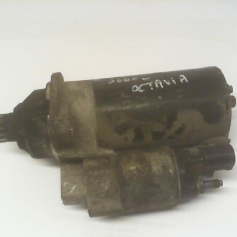 Demarreur SKODA OCTAVIA 2
