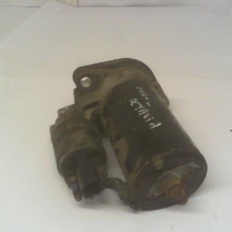 Demarreur SKODA OCTAVIA 2