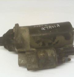 Demarreur SKODA OCTAVIA 2 Photo n°4