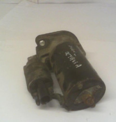 Demarreur SKODA OCTAVIA 2 Photo n°5