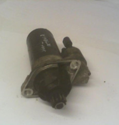 Demarreur SKODA OCTAVIA 2 Photo n°6