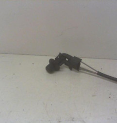 Retroviseur droit SKODA FABIA 1 Photo n°3