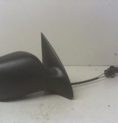 Retroviseur droit SKODA FABIA 1 Photo n°4