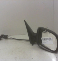 Retroviseur droit SKODA FABIA 1 Photo n°5