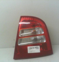 Feu arriere principal droit (feux) SKODA OCTAVIA 1 Photo n°4