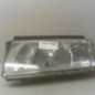 Optique avant principal gauche (feux)(phare) SKODA OCTAVIA 1