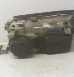 Optique avant principal gauche (feux)(phare) SKODA OCTAVIA 1