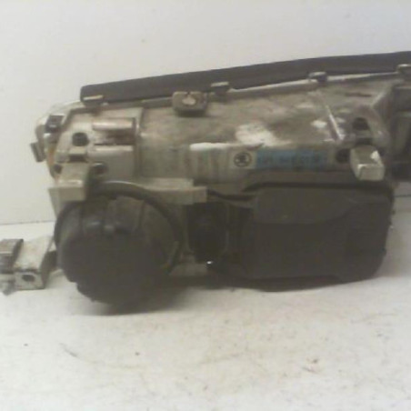 Optique avant principal gauche (feux)(phare) SKODA OCTAVIA 1