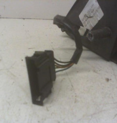 Retroviseur droit SKODA OCTAVIA 1 Photo n°3