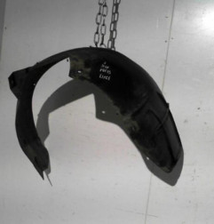 Pare boue avant gauche SKODA OCTAVIA 1