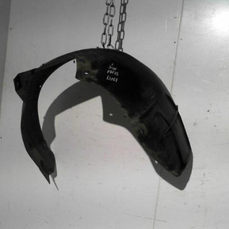 Pare boue avant gauche SKODA OCTAVIA 1