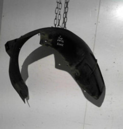 Pare boue avant gauche SKODA OCTAVIA 1 Photo n°5