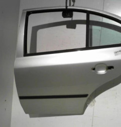 Porte arriere gauche SKODA OCTAVIA 1 Photo n°1