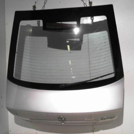 Malle/Hayon arriere SKODA OCTAVIA 1