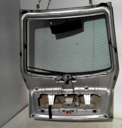 Malle/Hayon arriere SKODA OCTAVIA 1 Photo n°3