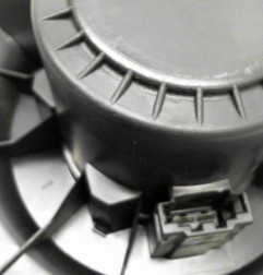 Ventilateur chauffage SKODA FABIA 1