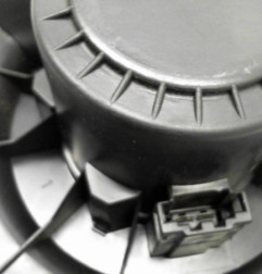 Ventilateur chauffage SKODA FABIA 1 Photo n°5