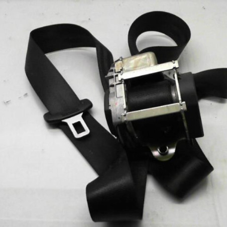 Ceinture avant droit SKODA OCTAVIA 2 Photo n°1
