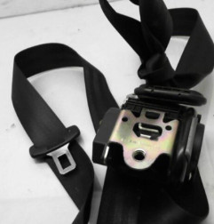 Ceinture avant droit SKODA OCTAVIA 2