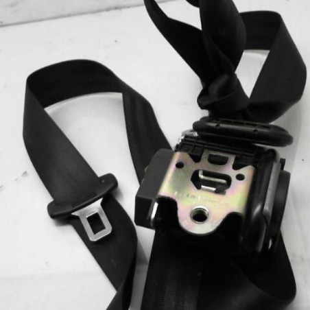 Ceinture avant droit SKODA OCTAVIA 2