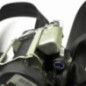 Ceinture avant droit SKODA OCTAVIA 2