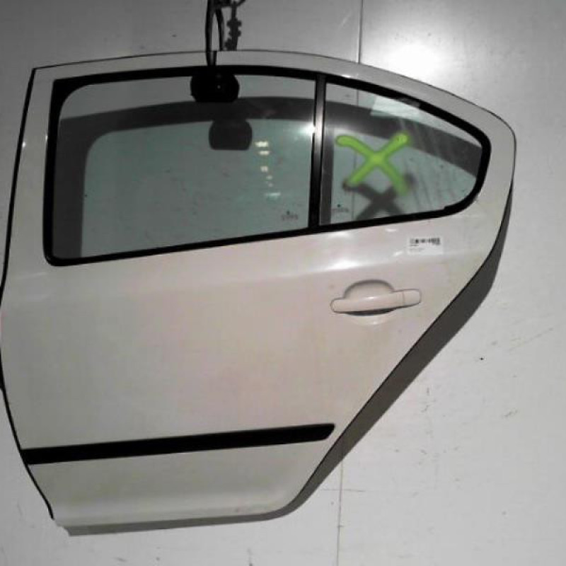 Porte arriere gauche SKODA OCTAVIA 2
