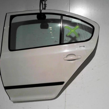 Porte arriere gauche SKODA OCTAVIA 2