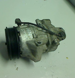 Compresseur clim SMART FORFOUR 1 Photo n°1