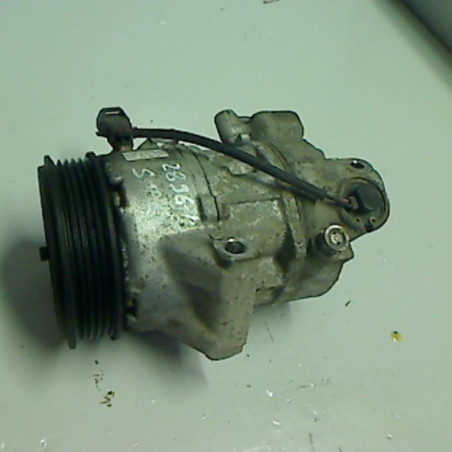 Compresseur clim SMART FORFOUR 1