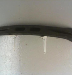 Renfort pare choc avant (traverse) SMART FORFOUR 1 Photo n°3