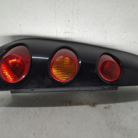 Feu arriere principal gauche (feux) SMART FORFOUR 1 Photo n°1