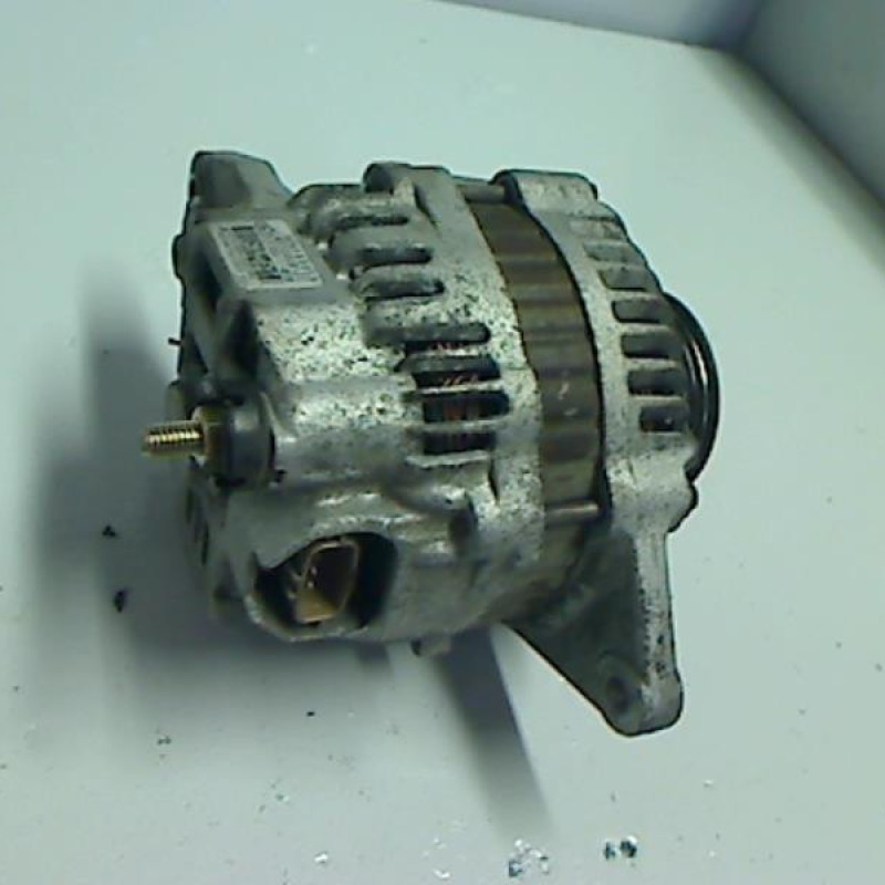 Alternateur SMART FORFOUR 1