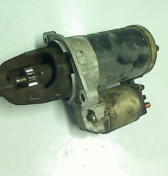 Demarreur SMART FORFOUR 1 Photo n°1