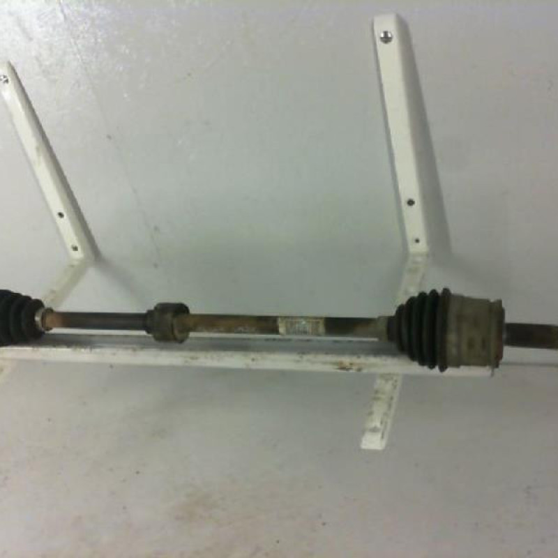 Cardan droit (transmission) SMART FORFOUR 1