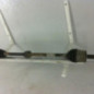 Cardan droit (transmission) SMART FORFOUR 1