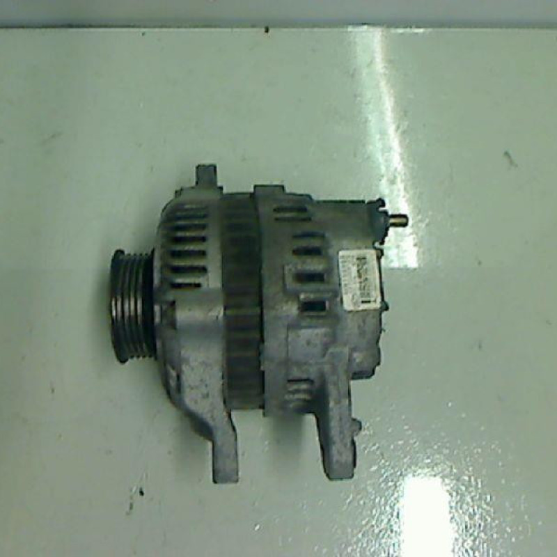 Alternateur SMART FORFOUR 1