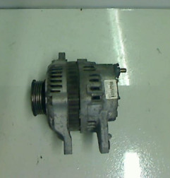 Alternateur SMART FORFOUR 1 Photo n°5