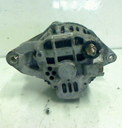 Alternateur SMART FORFOUR 1 Photo n°6