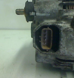 Alternateur SMART FORFOUR 1 Photo n°7