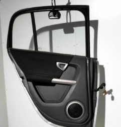 Porte arriere gauche SMART FORFOUR 1