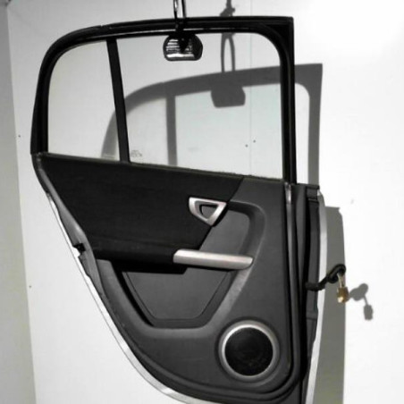 Porte arriere gauche SMART FORFOUR 1