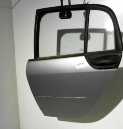 Porte arriere gauche SMART FORFOUR 1 Photo n°3