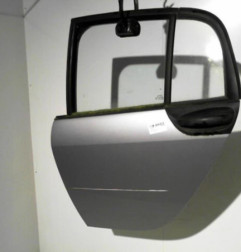 Porte arriere gauche SMART FORFOUR 1 Photo n°4