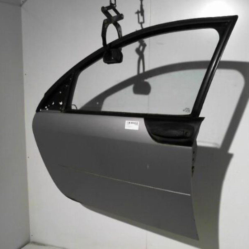 Porte avant gauche SMART FORFOUR 1