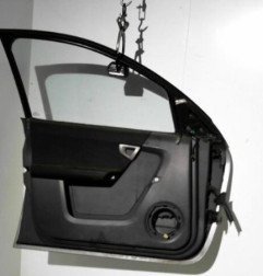 Porte avant gauche SMART FORFOUR 1