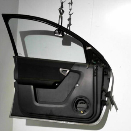 Porte avant gauche SMART FORFOUR 1