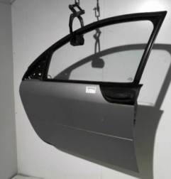 Porte avant gauche SMART FORFOUR 1 Photo n°4