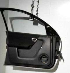 Porte avant gauche SMART FORFOUR 1 Photo n°5