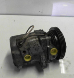 Compresseur clim SMART ROADSTER Photo n°1